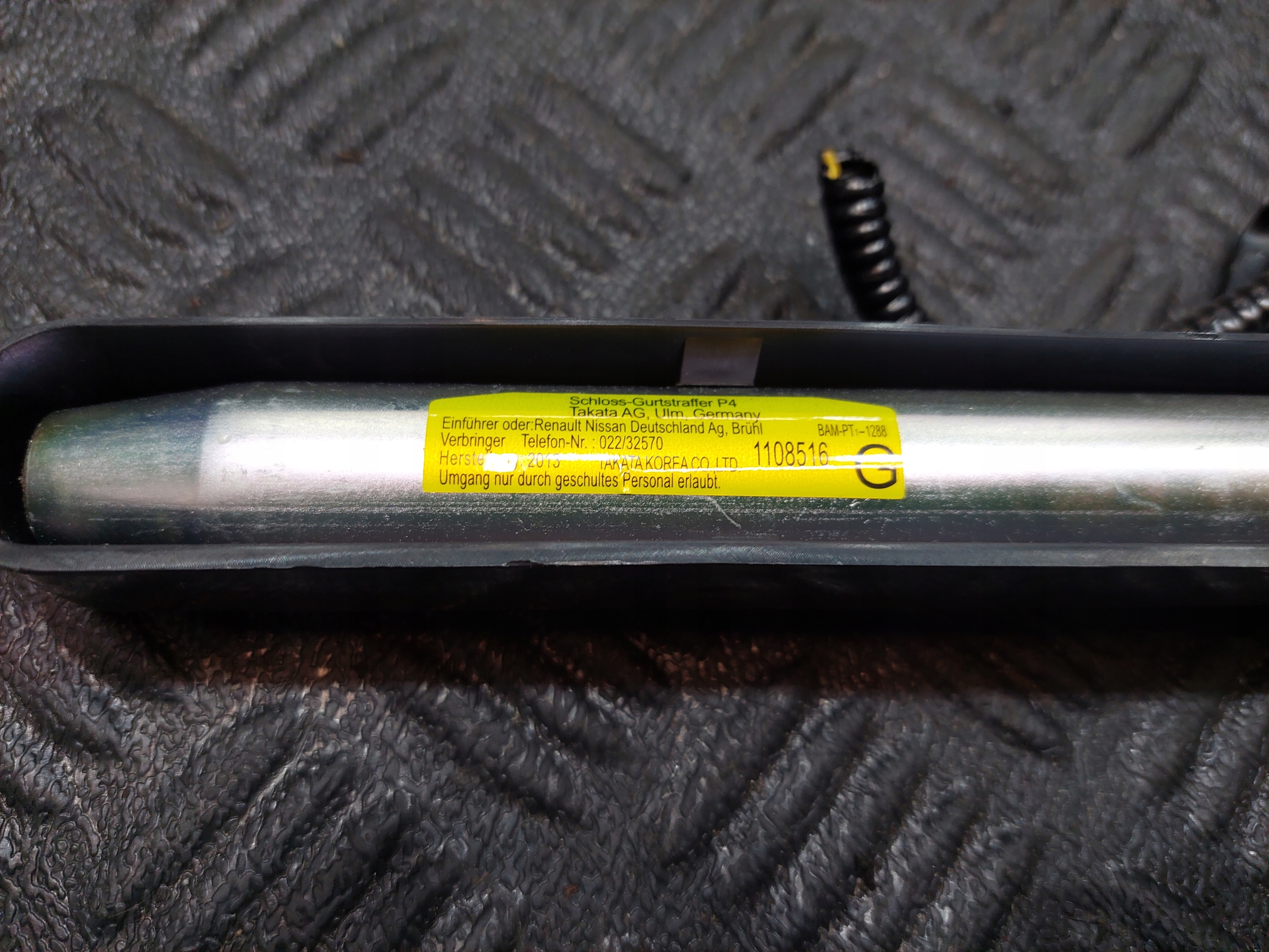 adjuster switch supports right left INFINITI Q50