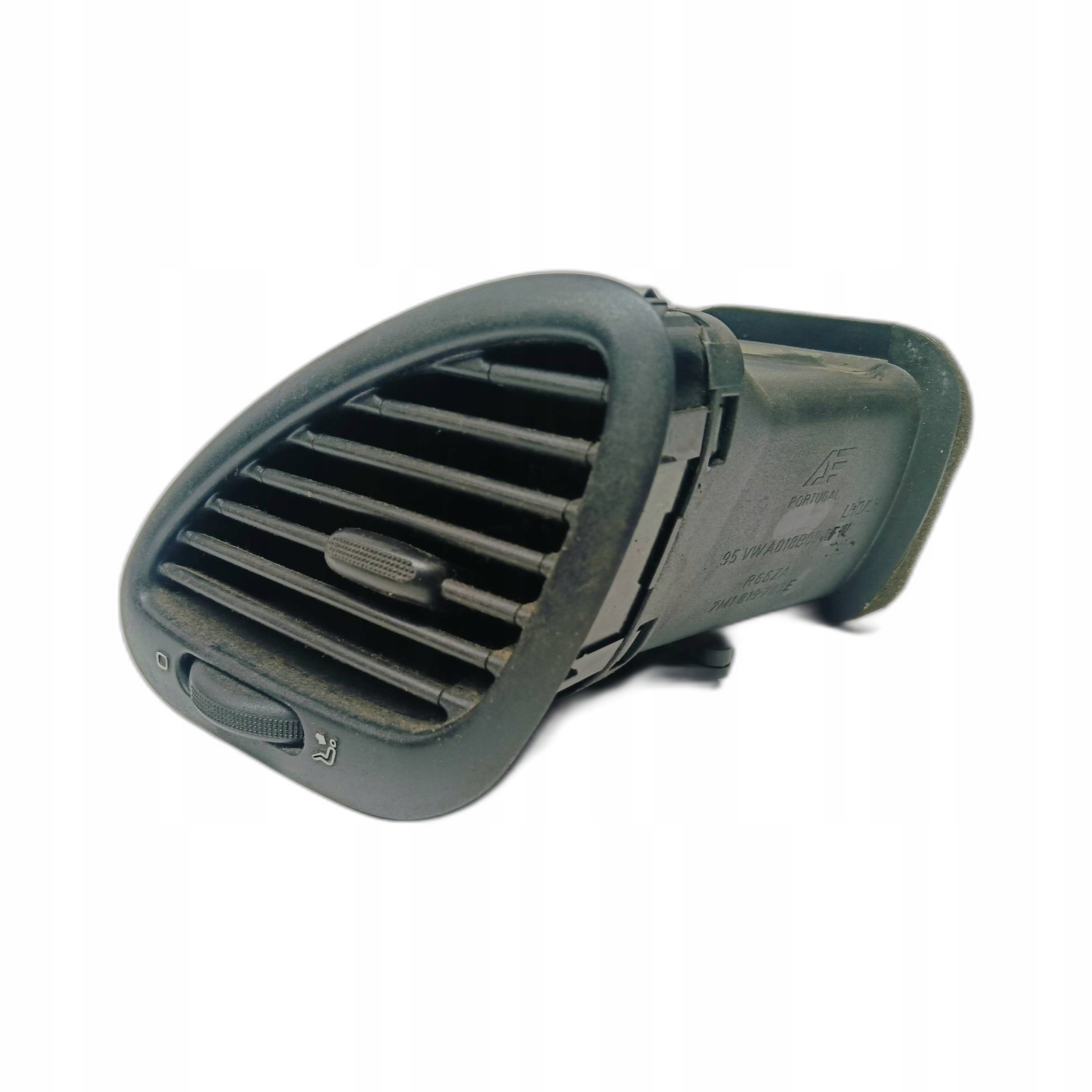 grid air conditioning devices Volkswagen SHARAN 1.9 TDI 7M1819703E