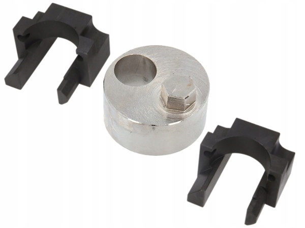 BLOKADA ROZRZĄDU MERCEDES M651 1.8 2.1 2.2 DIESEL EAN (GTIN) 5904474004944