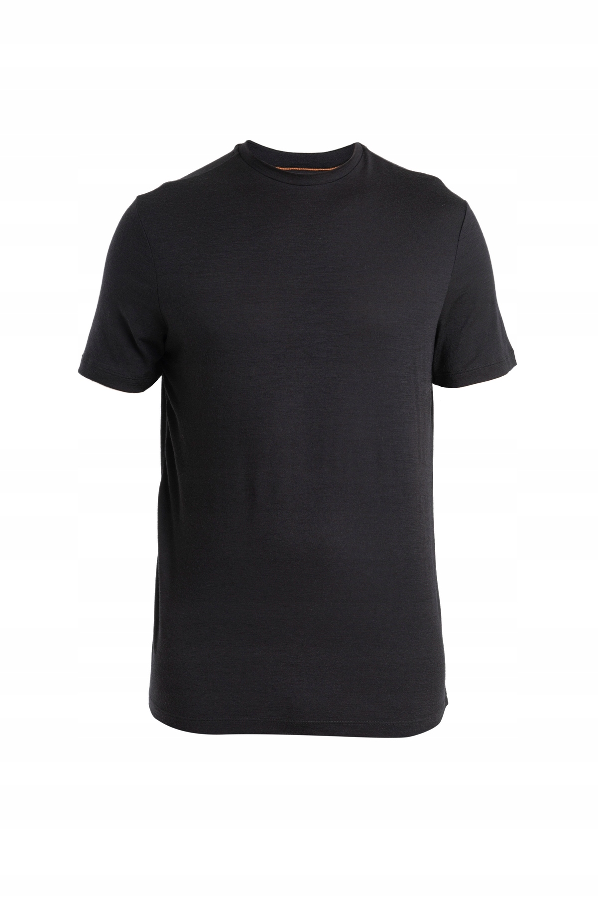 Icebreaker Koszulka męska merino M 150 Tech Lite III Ss Black roz. XXL