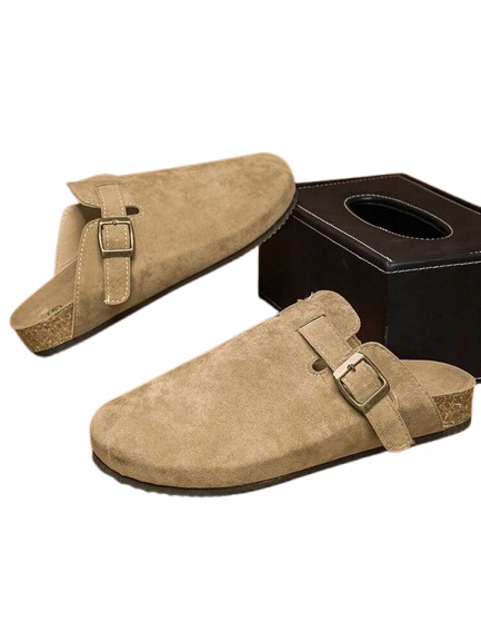 Dámský nízký Nazouváky Shein Béžový, 36,5 1HA