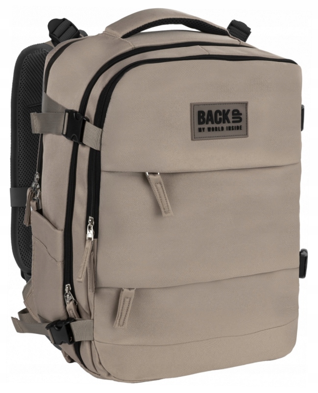 Plecak backup 8 K42 Derform