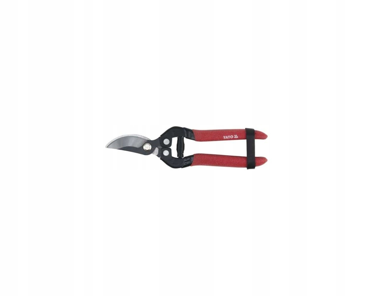 

Sekator do obcinania zawiązków 180mm Yato YT-8815
