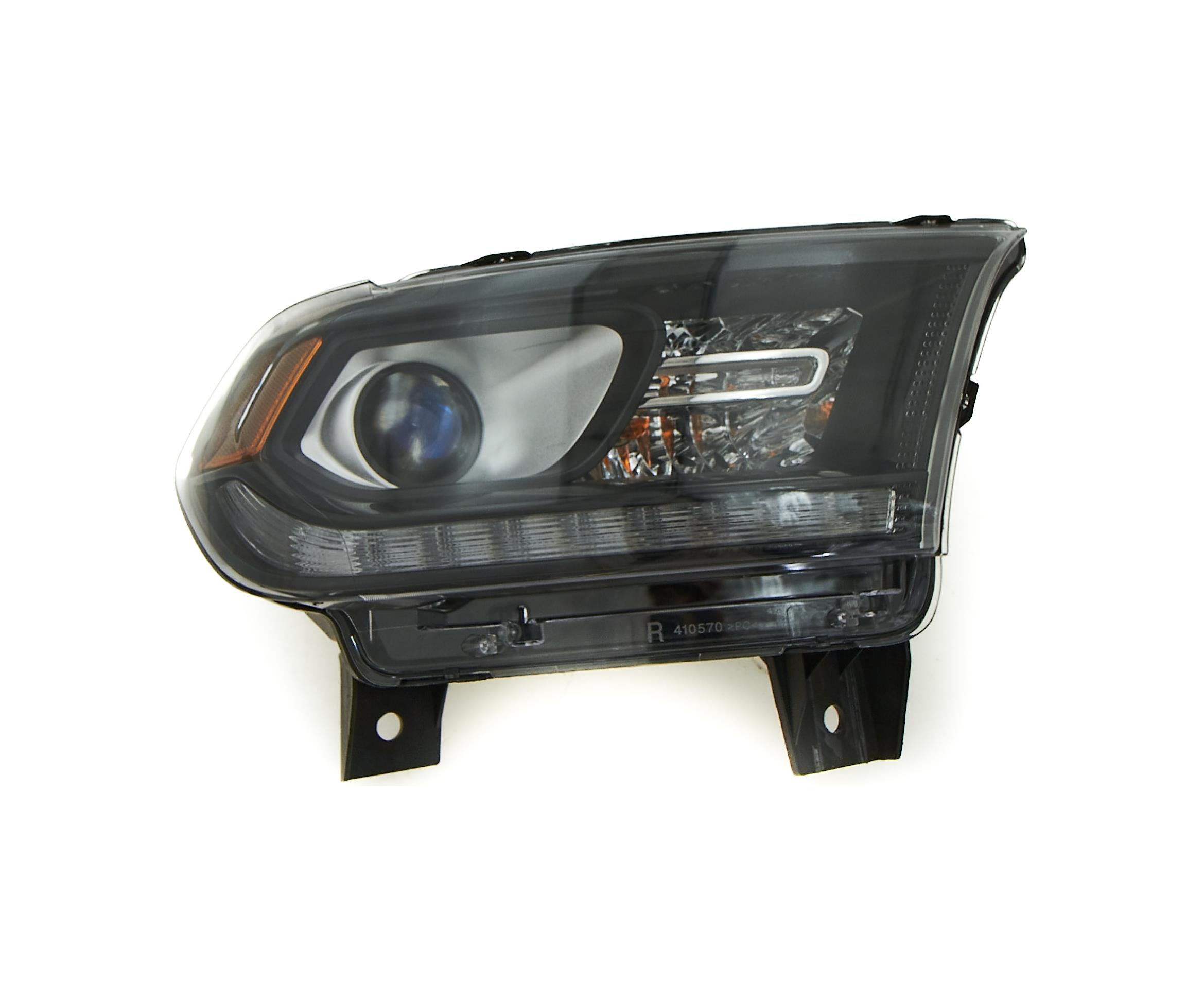 DODGE ДЮРАНГО 2014 - 20 ФАРА ПЕРЕДНЯ Hb3+LED ПРАВ.