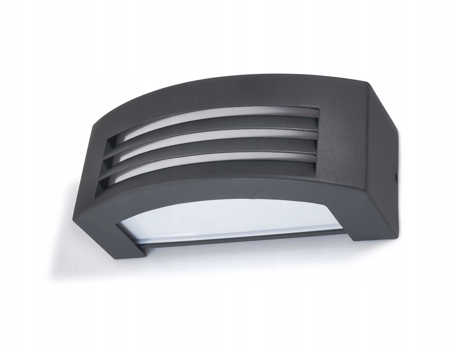 

Lampa Elewacyjna Led Zewnętrzna Kinkiet Ogrodowy