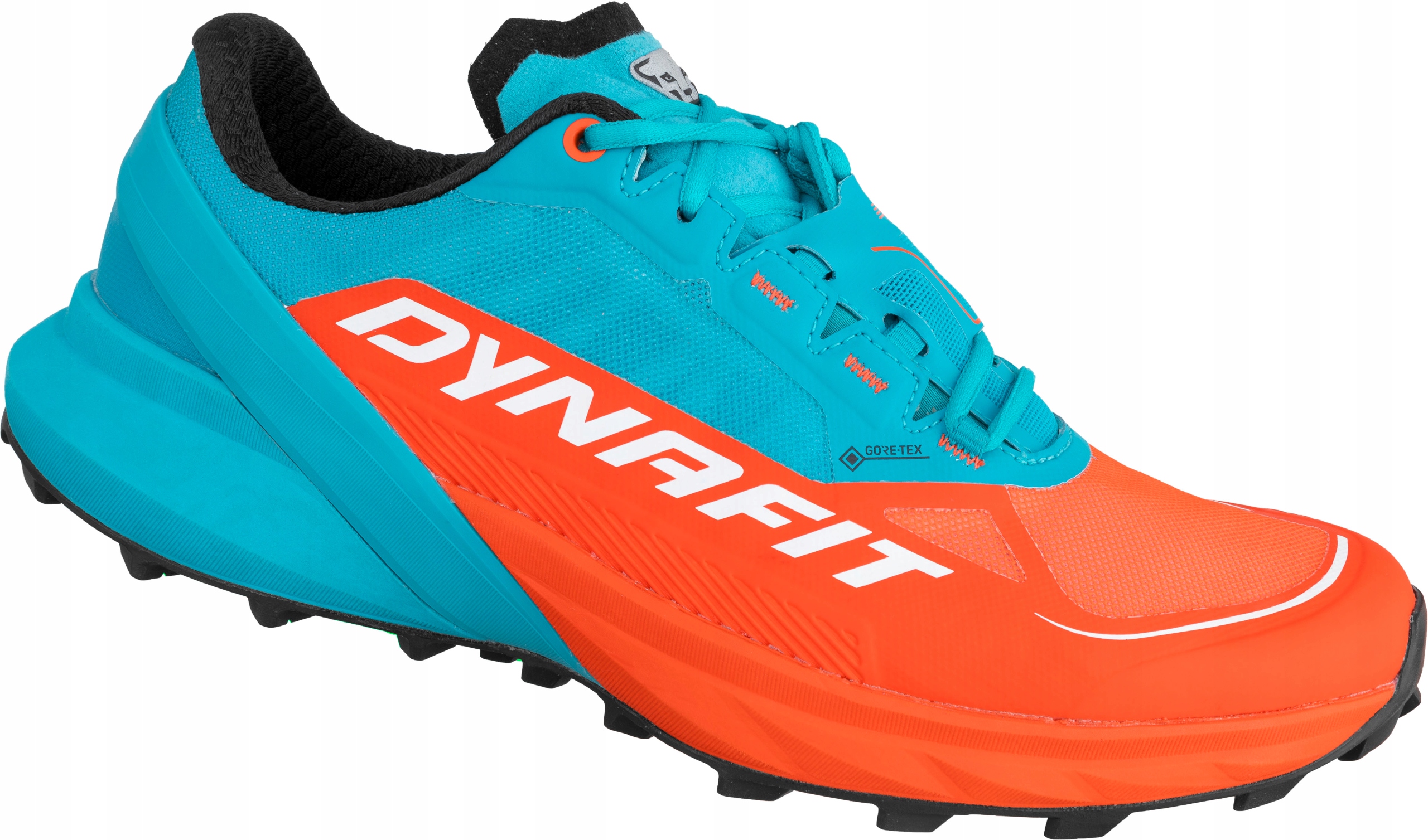 Buty Damskie Trekkingowe Turystyczne Wodoodporne Dynafit Gore-tex 37