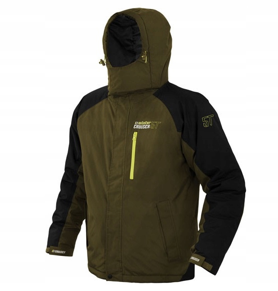 Kurtka Delphin Winter Cruiser 5T rozmiar M