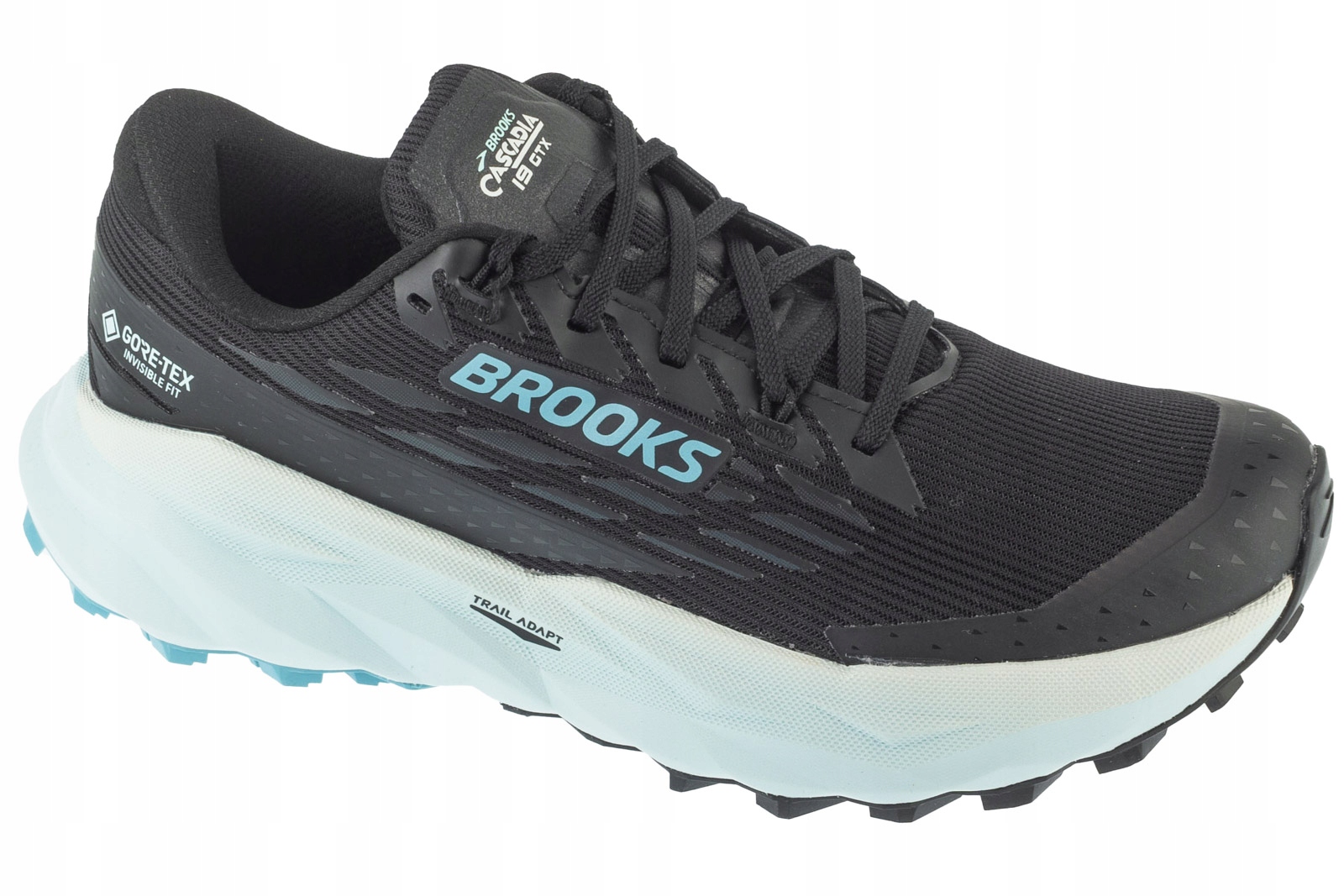 Damskie buty do biegania Brooks Cascadia 19 Gtx r.40