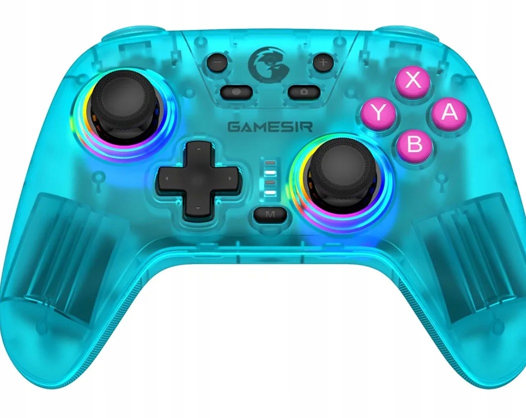 Kontroler GameSir Nova Wireless Switch Pro