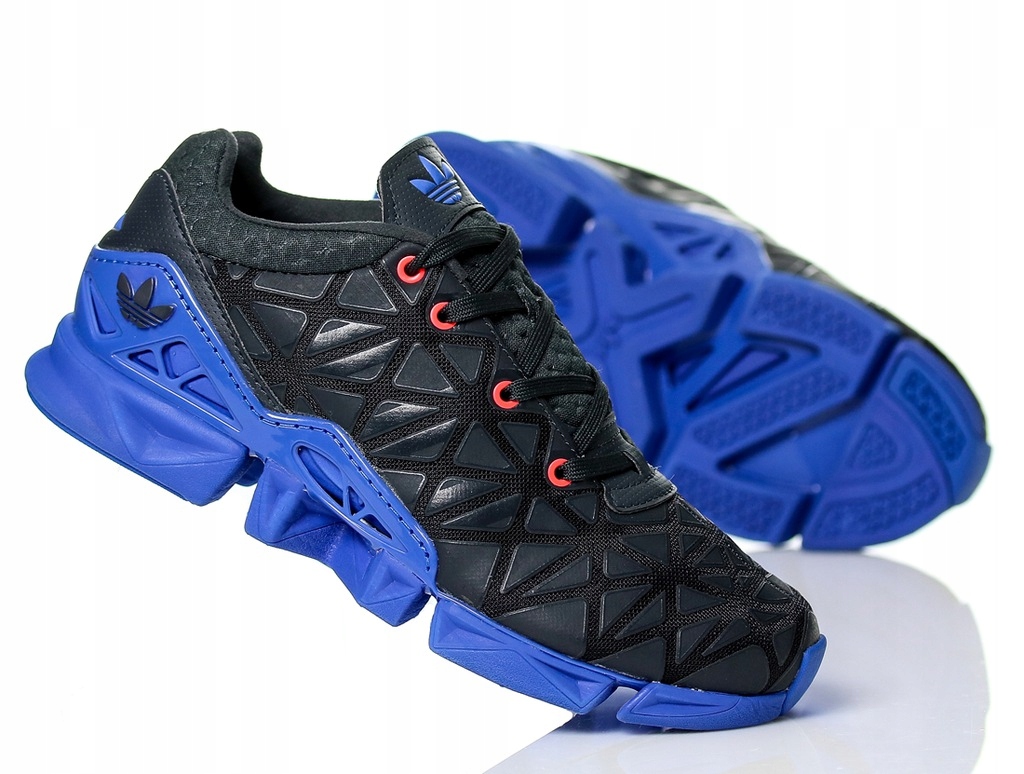 h3  Adidas Originals Adidas H3lium Zxz Shoes Buty ADIDAS H-ZXZ LITE 38