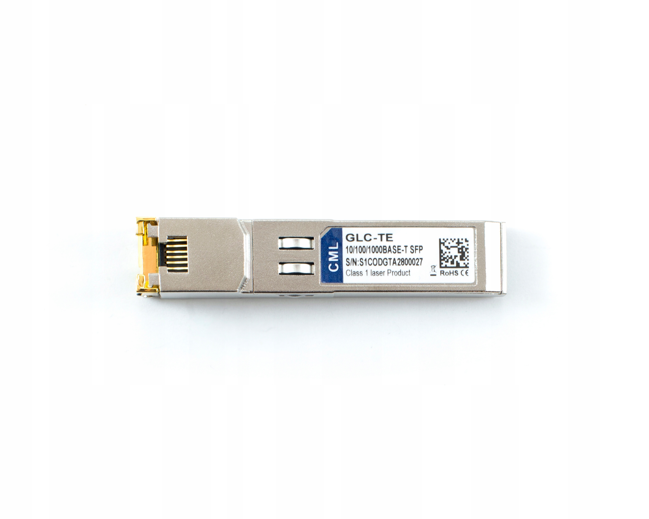 Novatron Glc-te/ PN21877 (oem pre Cisco) Glc-te/ PN21877