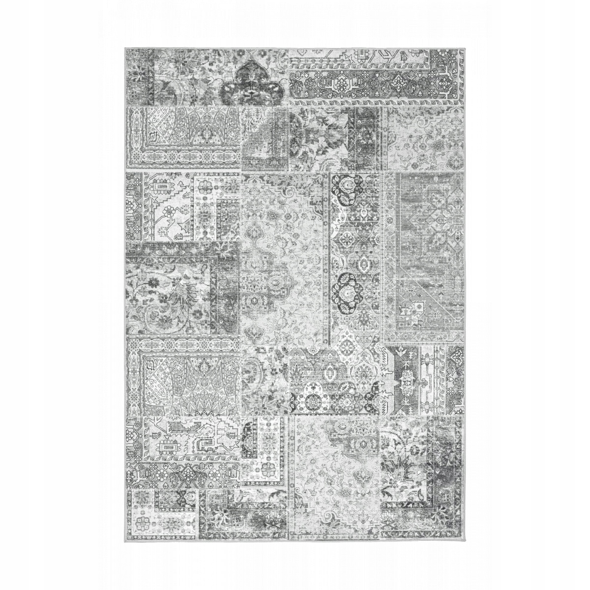 120x170 Kusový koberec Avantgarde 105 Grey