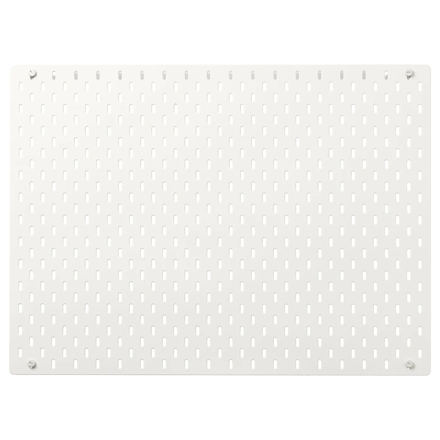 

Tablica Perforowana 76X56 CM Skadis Ikea
