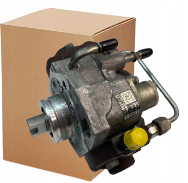 POMPA WTRYSKOWA CITROEN JUMPER 2.2 6C1Q-9B395-AE