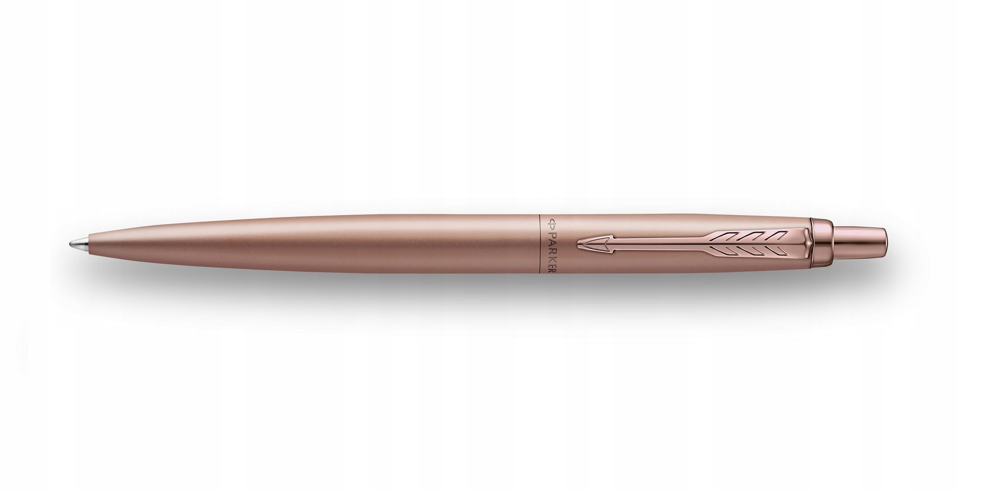 DŁUGOPIS JOTTER XL MONOCHROM RÓŻOWY PGT M 2122755