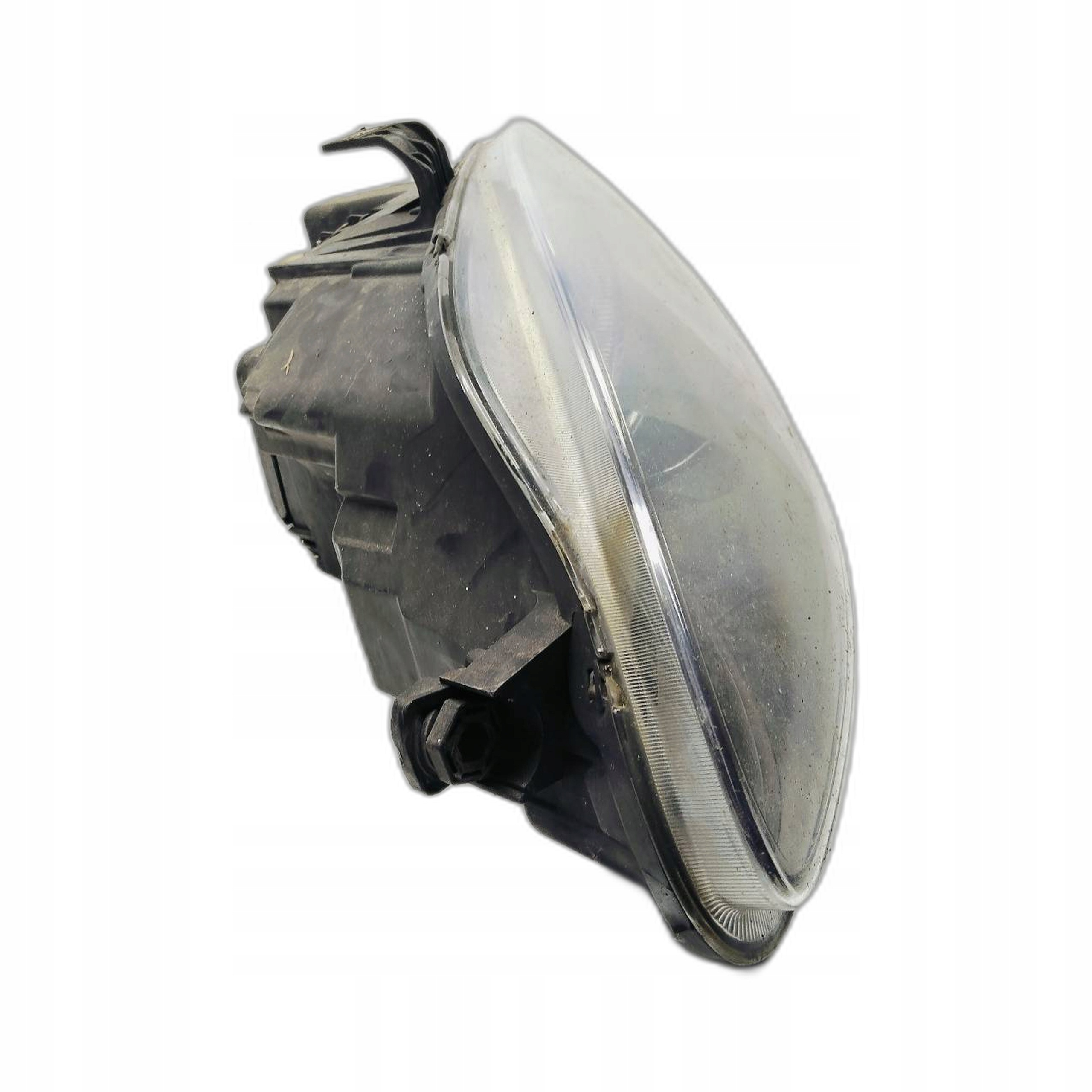 feu gauche avant Seat Toledo III 2.0 TDI 89309819