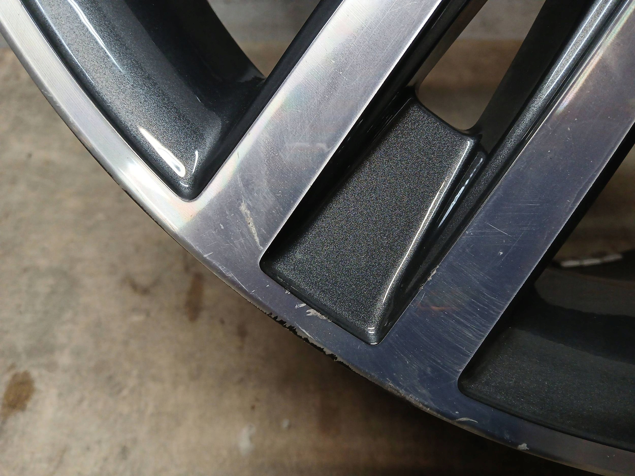 disk hliníkový BMW 18" 8J ET30 5X112 6624842