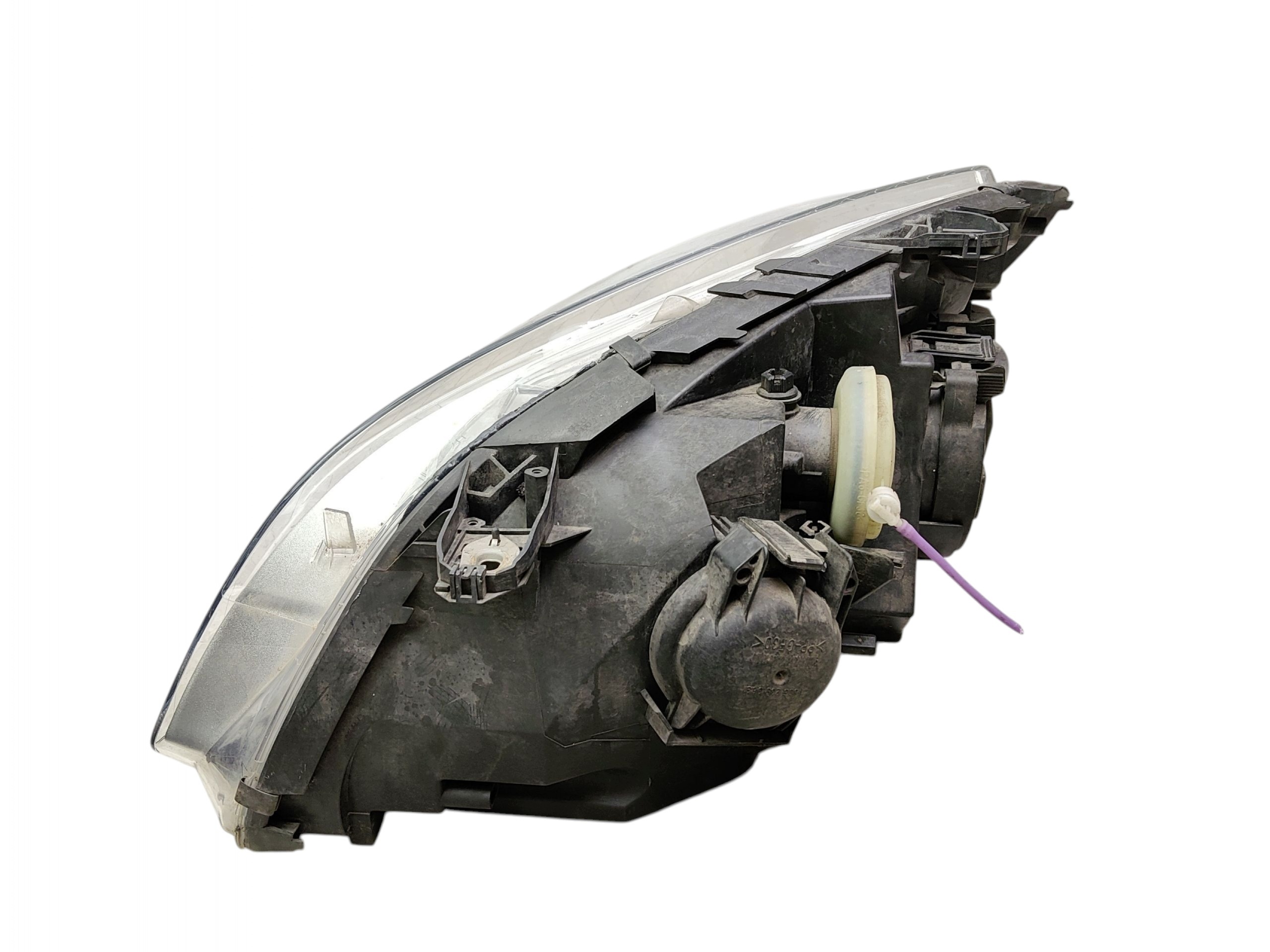 light REFLEKTOR right front lens MERCEDES B W245 (08-11) A1698207861 EU