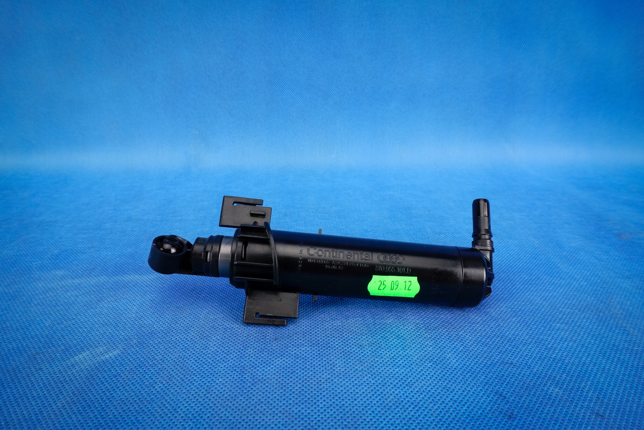 washer reflektora left Audi A5 S5 8T Lift 8T0955101D