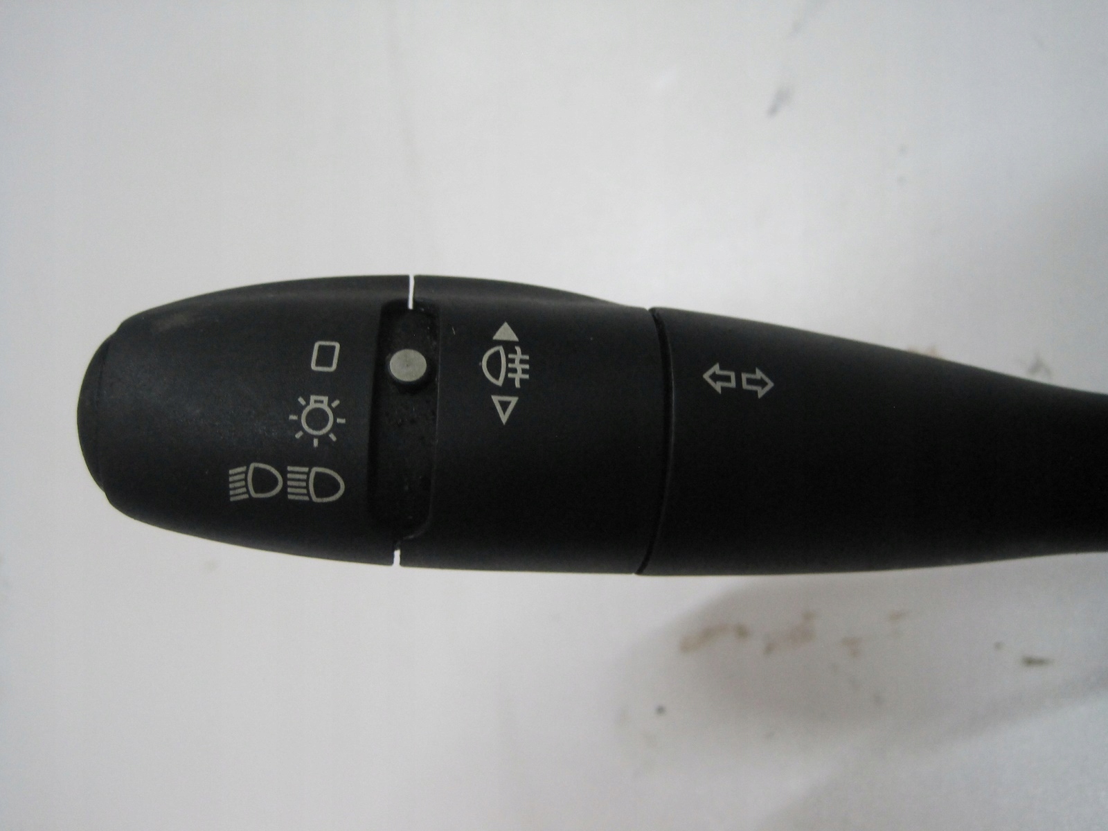 DEVIO LUCI TERGICRISTALLO TERGI PEUGEOT 207 96630732XT