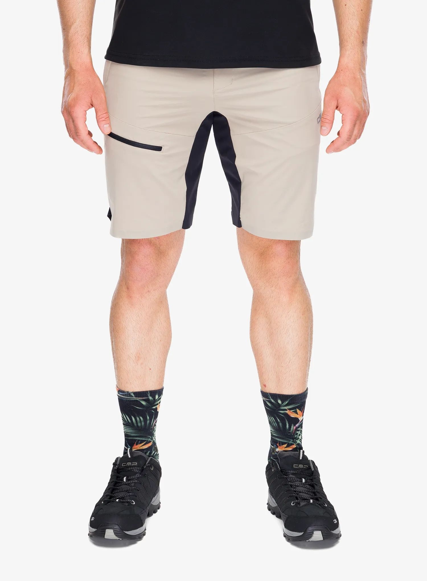 Kraťasy Cmp Mrnto corda 54 (XXL)