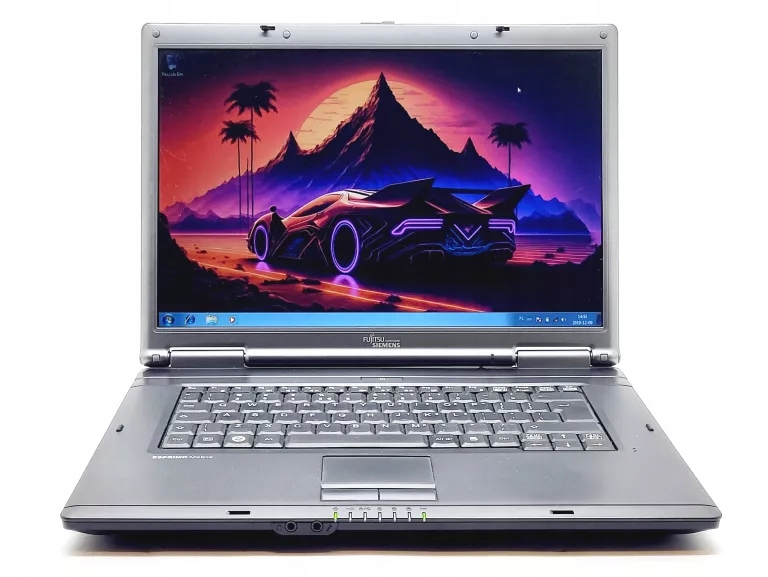 Fujitsu Esprimo w Laptopy, notebooki, ultrabooki, dysk HDD Fujitsu Esprimo w Laptopy, notebooki, ultrabooki, dysk HDD
