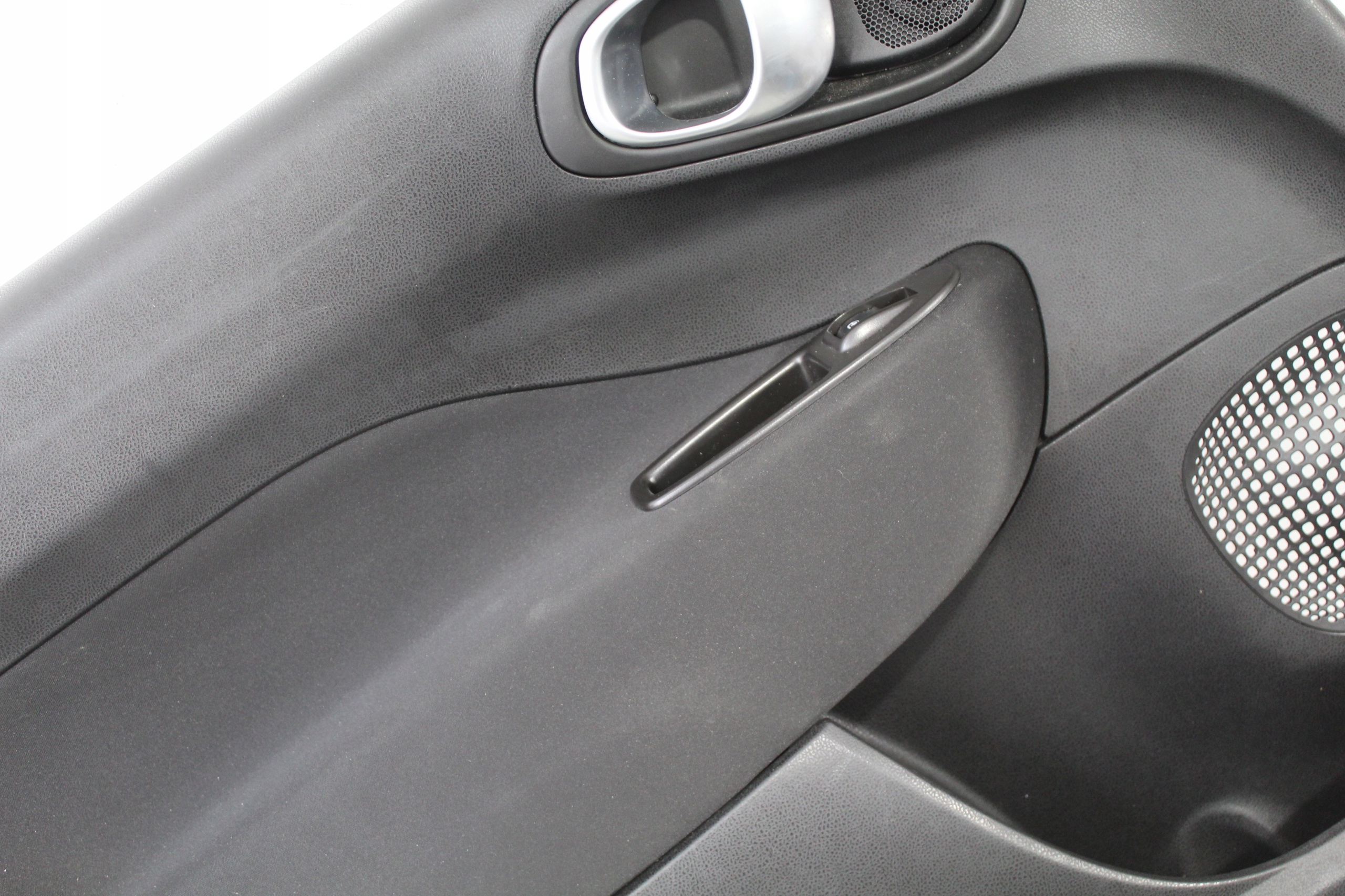 side door left rear part FIAT 500L 500 L