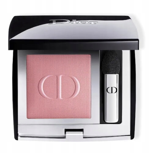 Dior Mono Couleur pojedynczy cień do powiek 826 Rose Montaigne