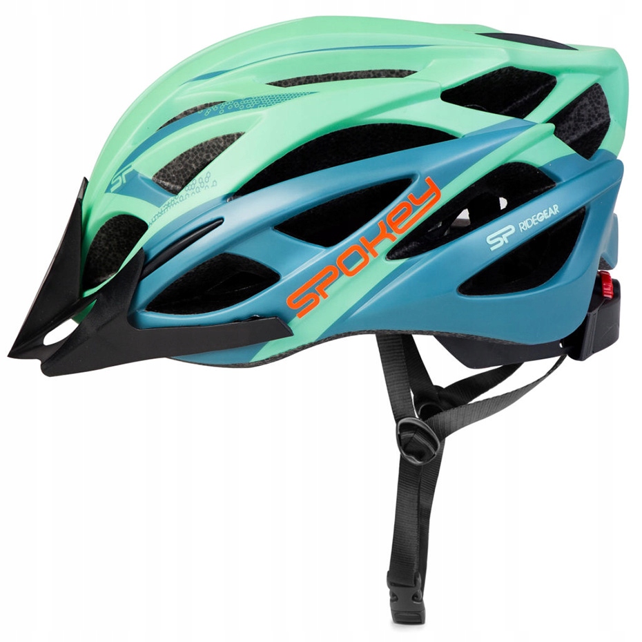 RADVIK KASK ROWEROWY KASK OCHRONNY NA ROWER ROLKI Kod producenta 53655