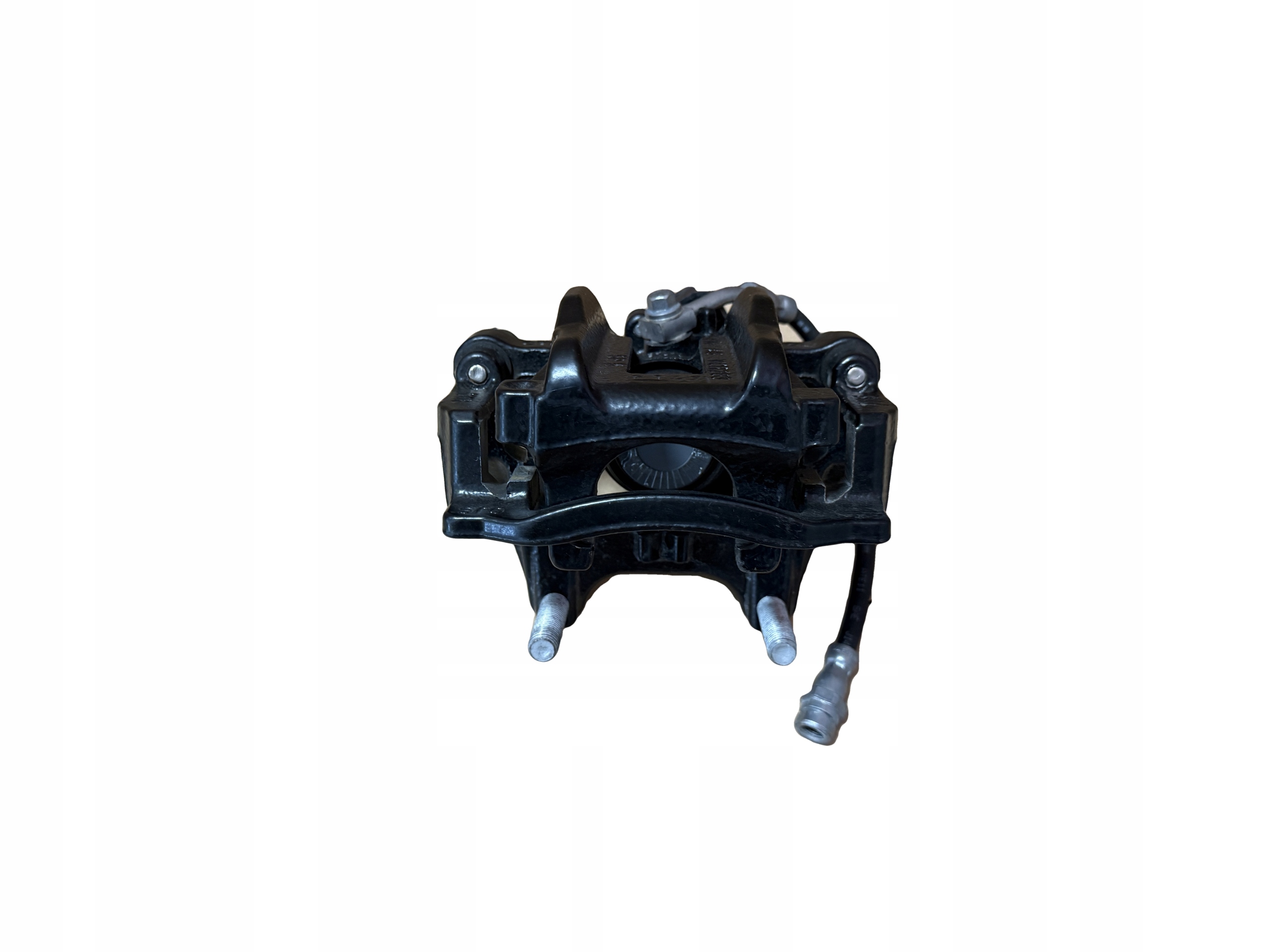 CUPRA FORMENTOR LEON caliper brake left rear part 5WA615405AE 310MM