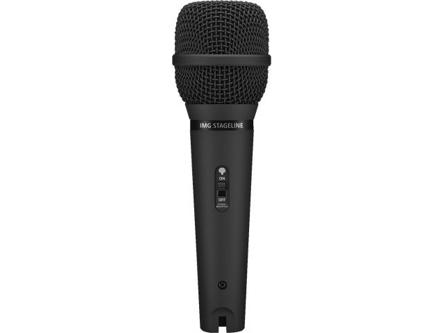 Img Stageline DM-5000LN Mikrofon dynamiczny