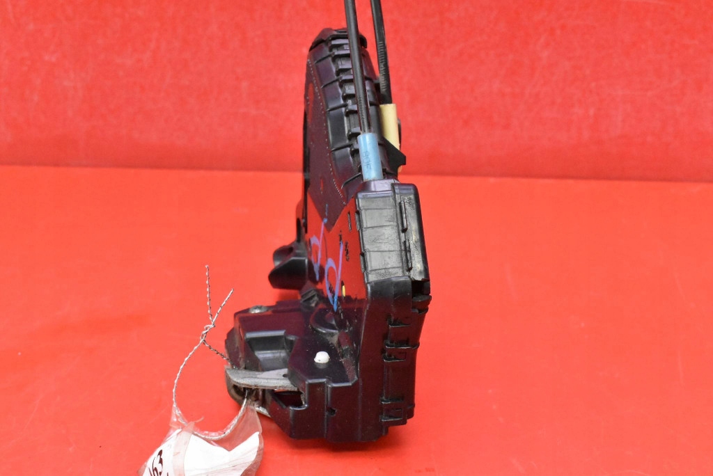 lock door right front front EU TOYOTA RAV-4 3 III LONG 05-08