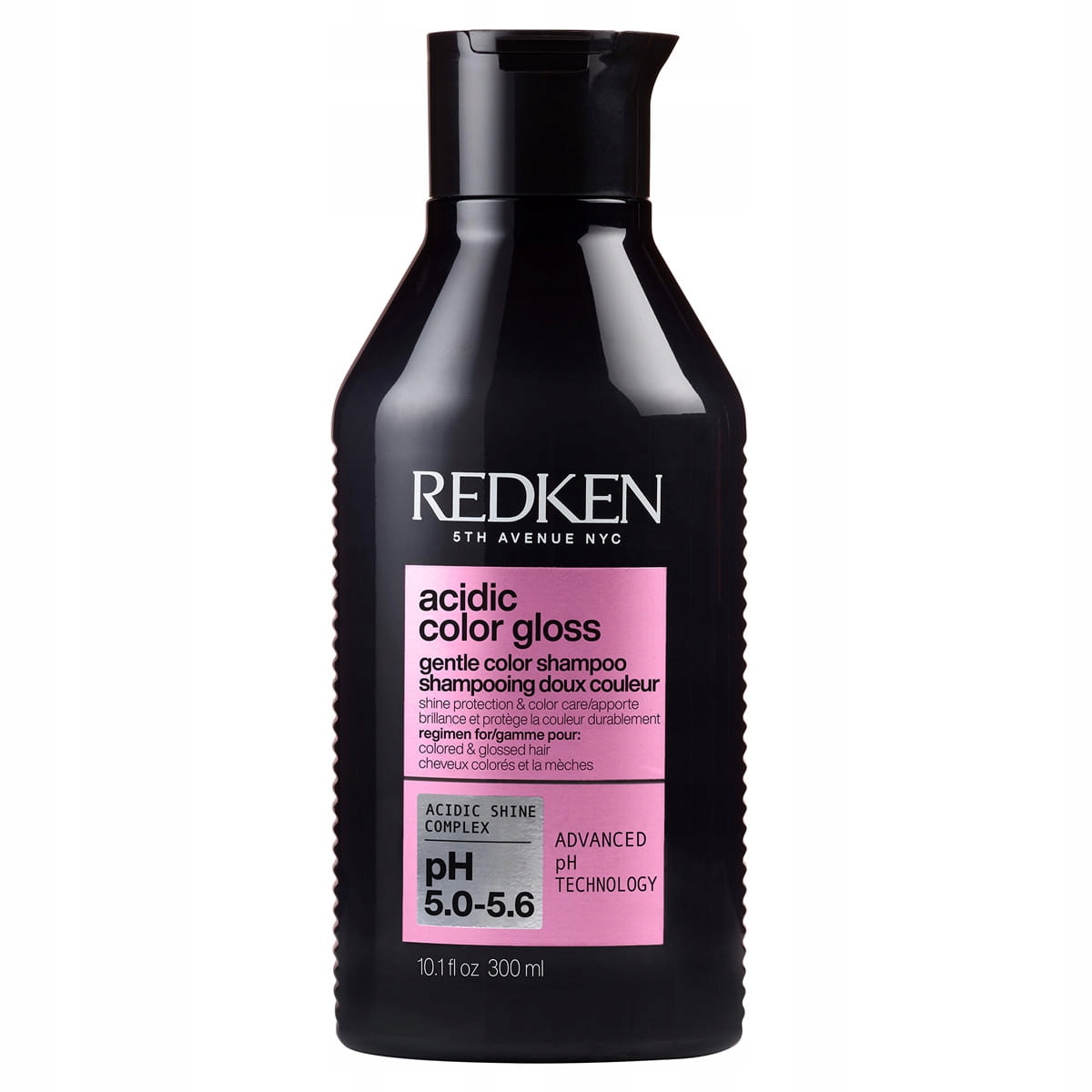 Redken Acidic Color Gloss szampon nadający blask do włosów farbowanych 300