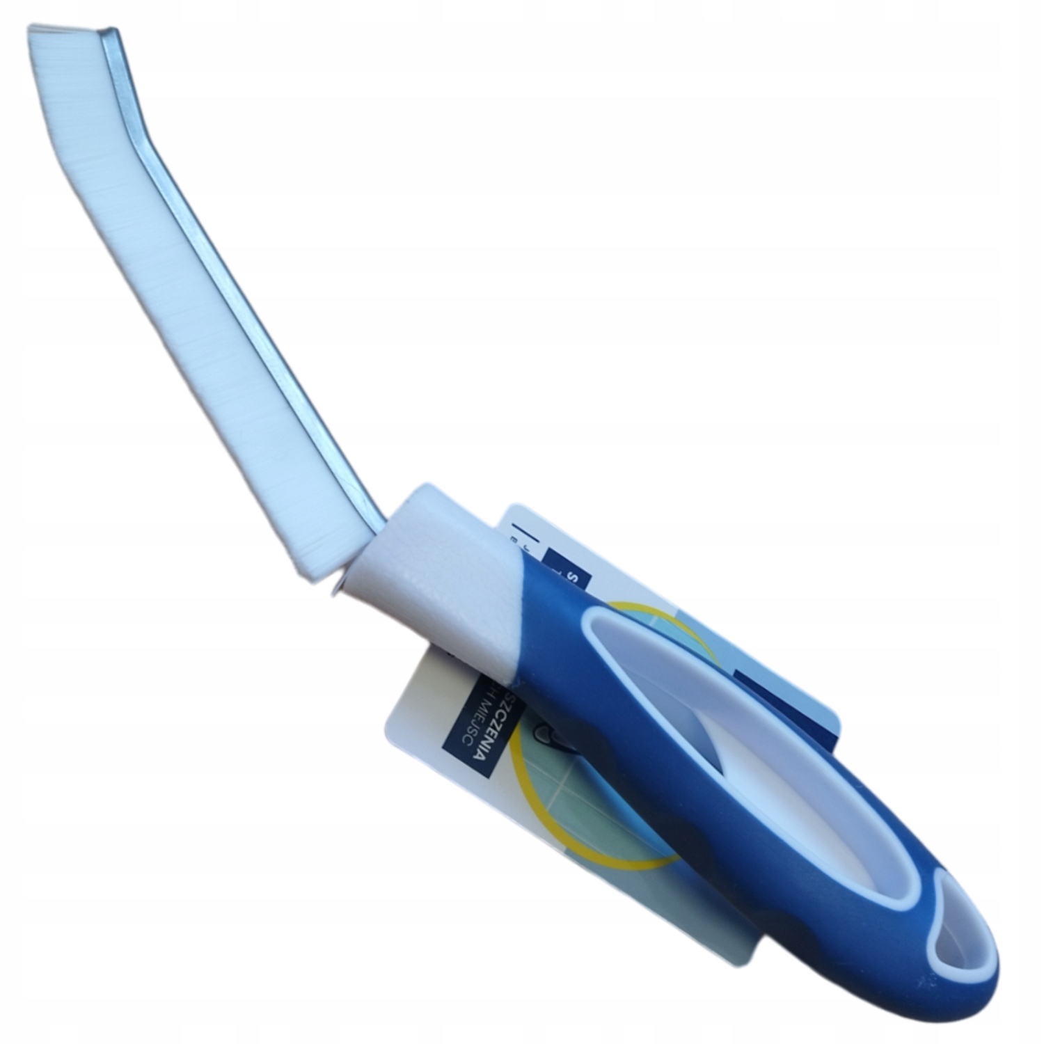 Elephant Wąska Szczotka do Szczelin i Fug