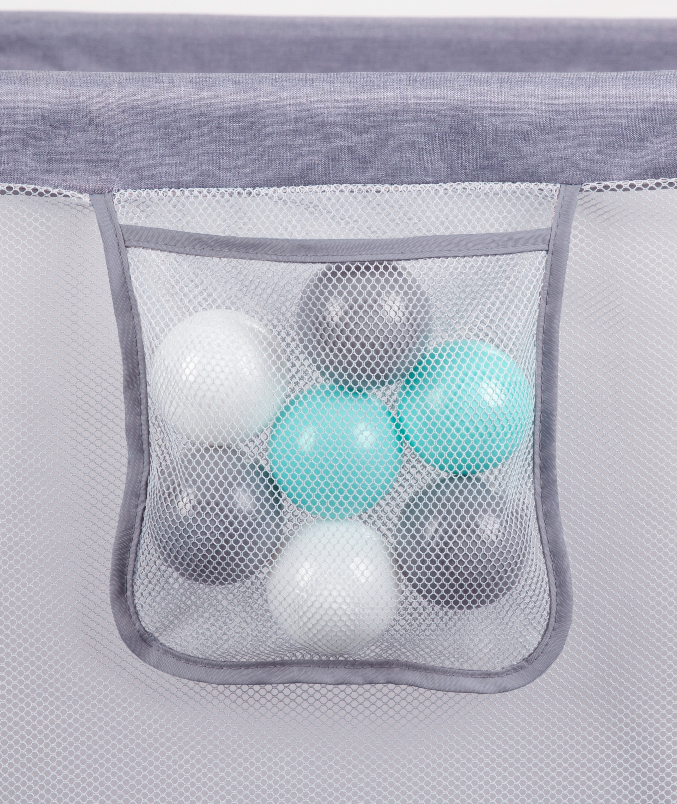 KOJEC DLA DZIECKA ŁÓŻECZKO PLAC ZABAW KIDWELL FANKO 120x120cm Długość (cm) 120