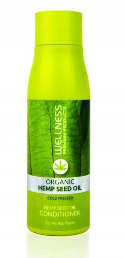 Wellness Premium Intensive Regenerační kondicionér na vlasy 500 ml