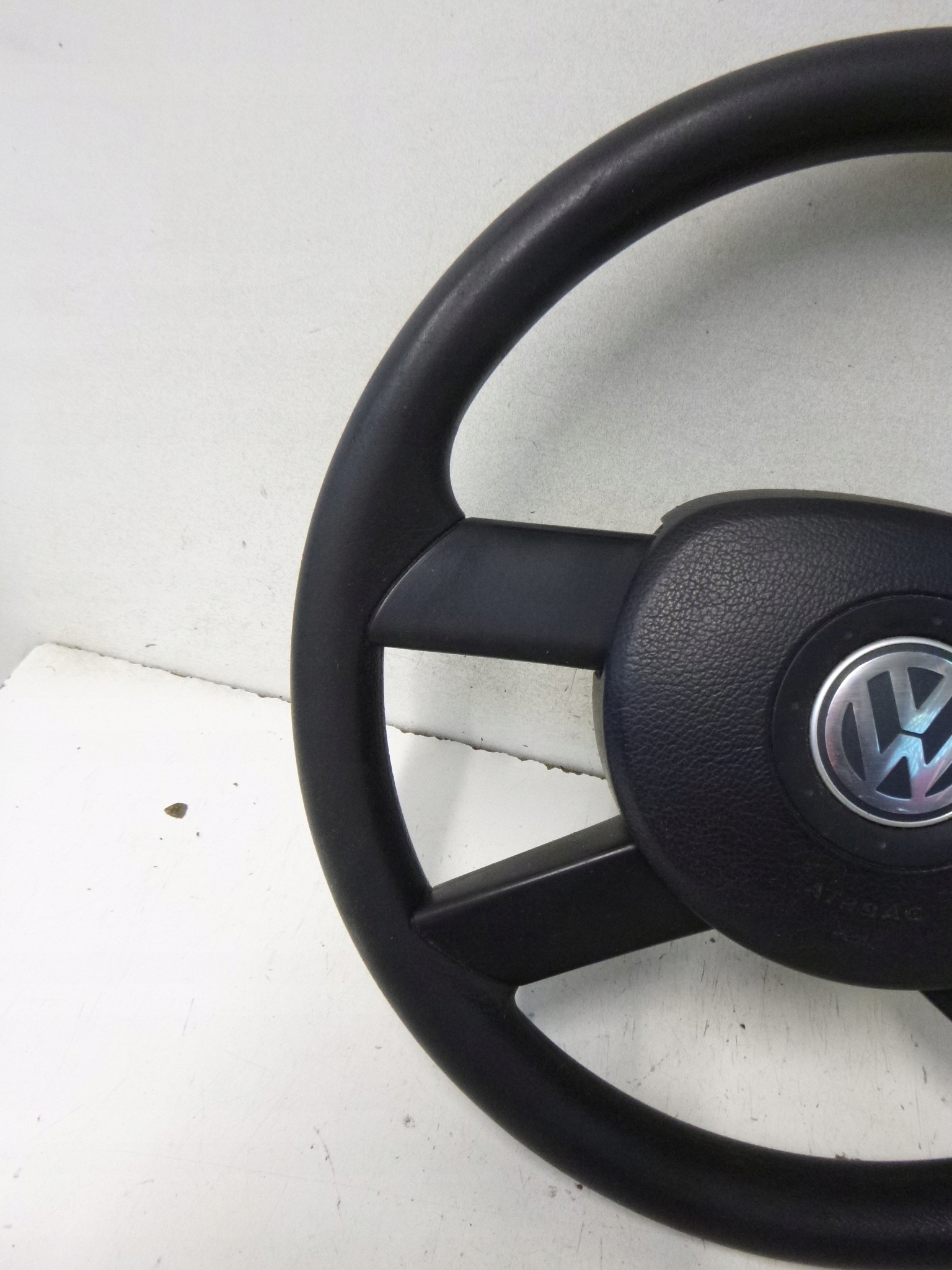 lenkrad + Airbag Volkswagen Fox 2007r.