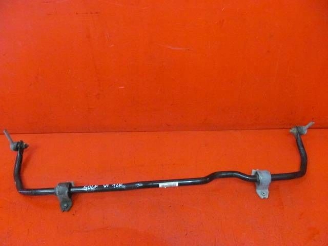 VW Golf VI 6 5K1 stabilizer rod STABILIZATOR front 1K0411303BH