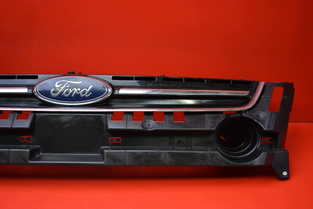 GRIGLIA nero CHROM CV44-8A164-AD FORD KUGA MK2 13-16