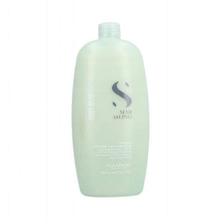Alfaparf Semi DI Lino Scalp Relief Šampon zklidňující 1000 ml