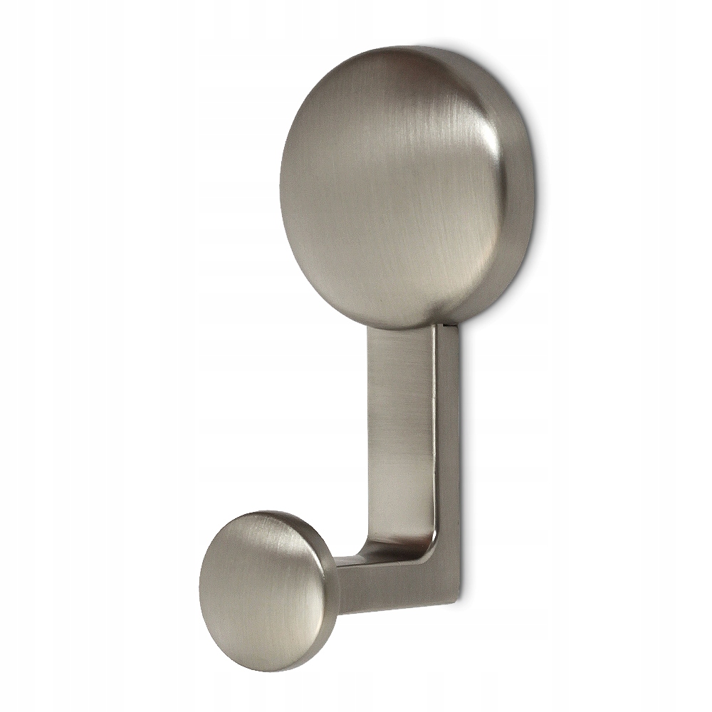 

Wieszak Na Ubrania Haczyk Wieszak Ścienny Inox