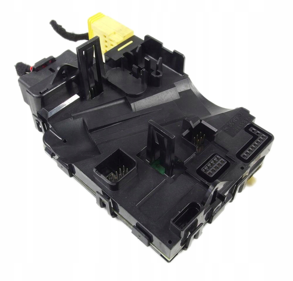 Модуль датчика угла поворота руля TT 8J A3 8P 8P0953549F