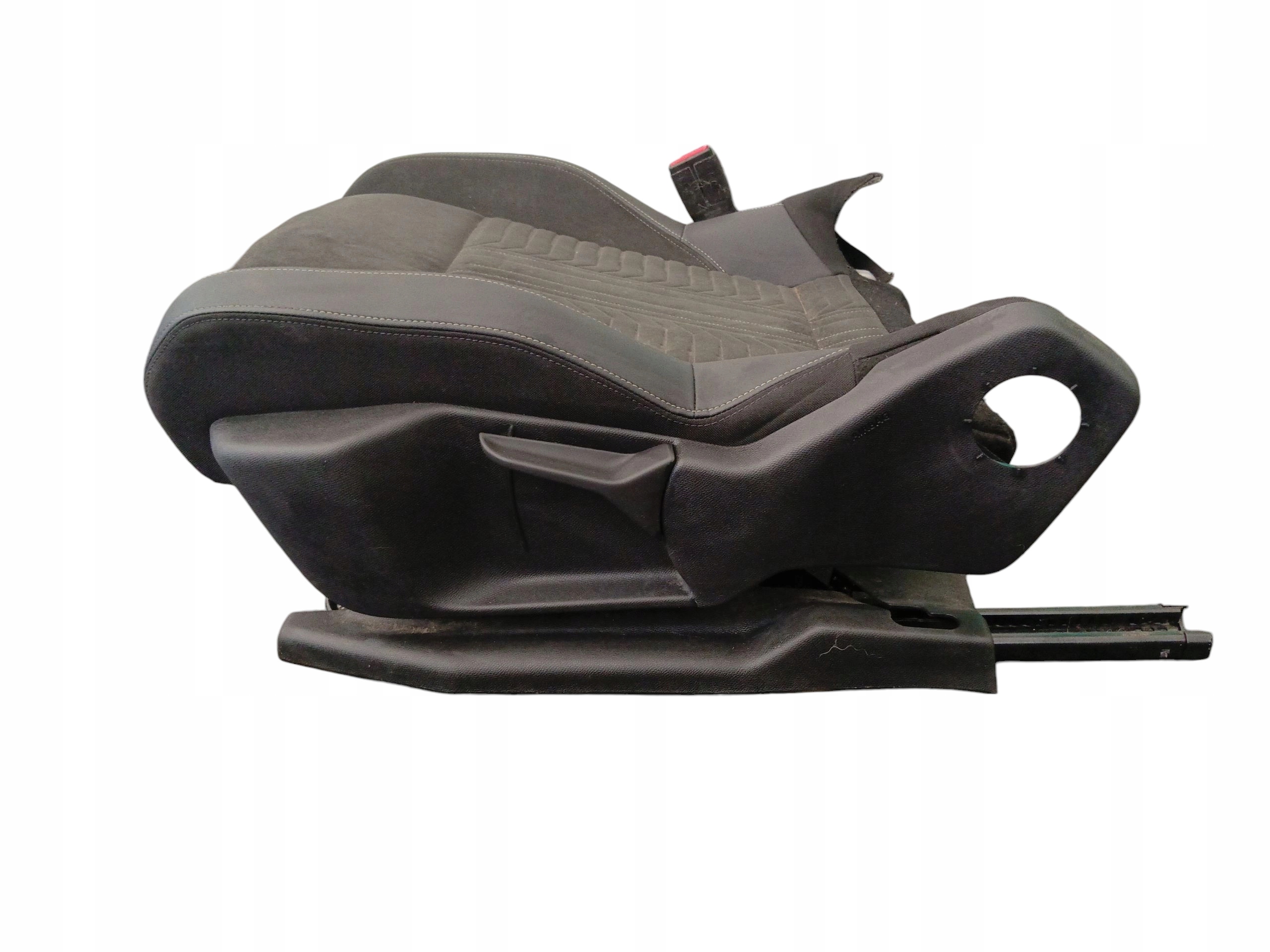 SIEDZISKO seat left front front PEUGEOT 3008 III (2024-)