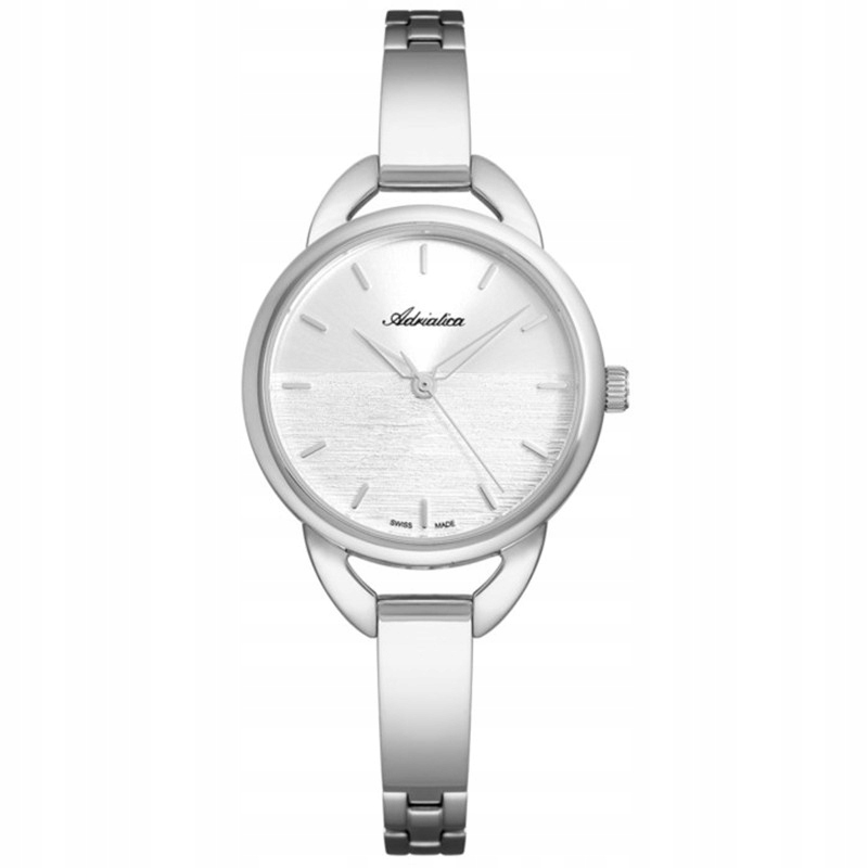 Dámské hodinky Adriatica A3765.5113Q stříbrné