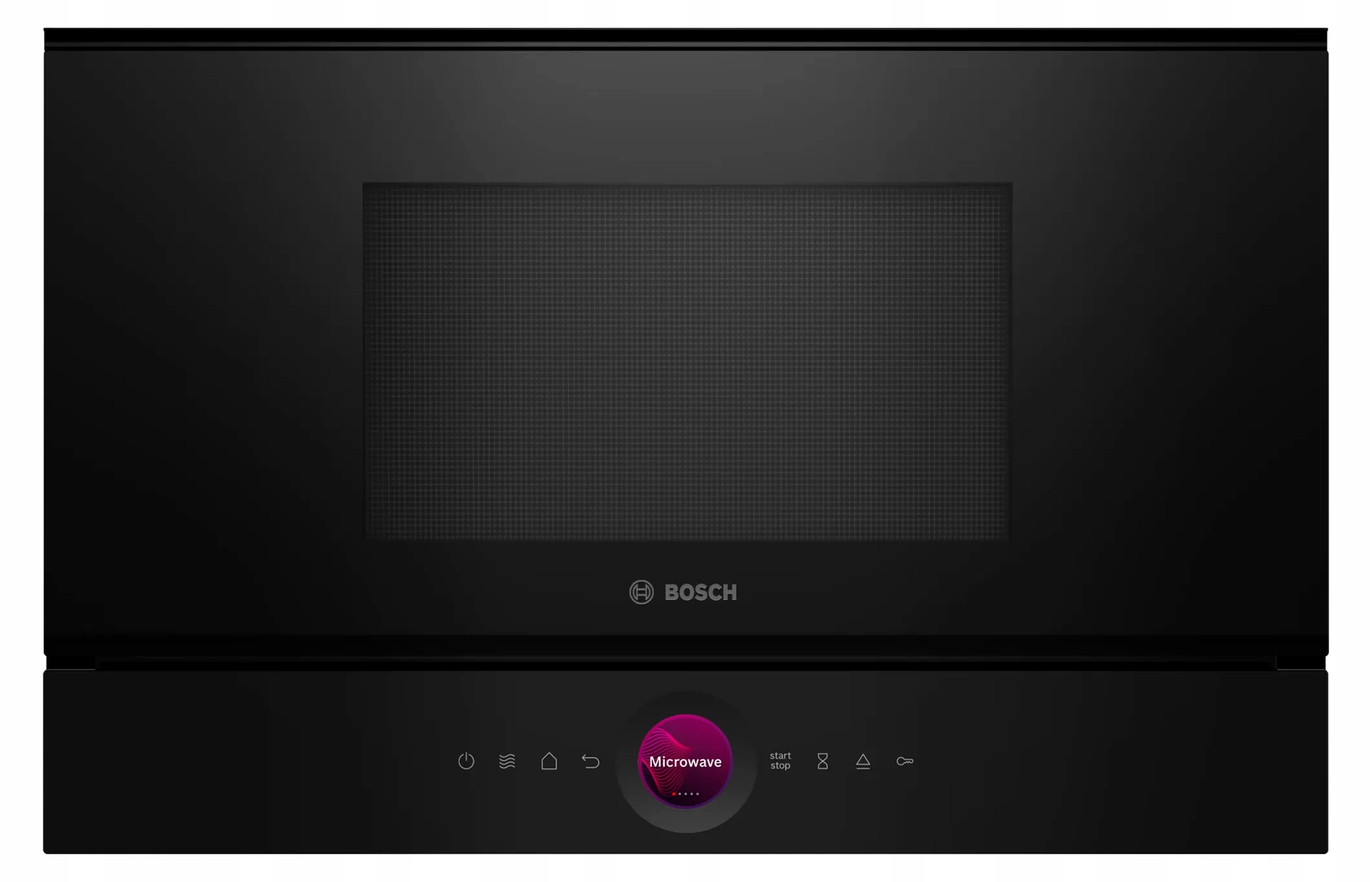 Kuchenka mikrofalowa do zabudowy Bosch BFL7221B1