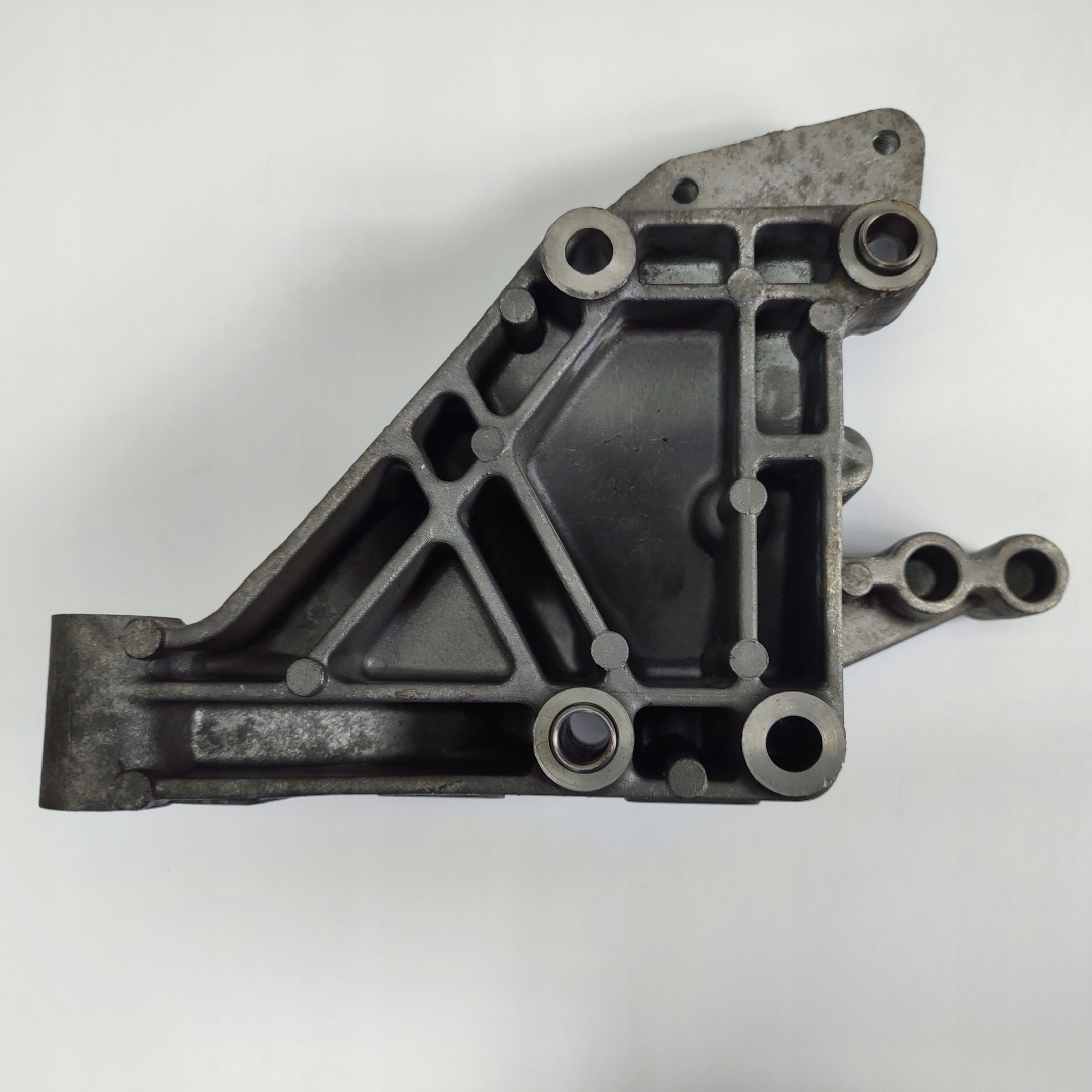 holder holder engine mount IVECO DAILY 5802413763