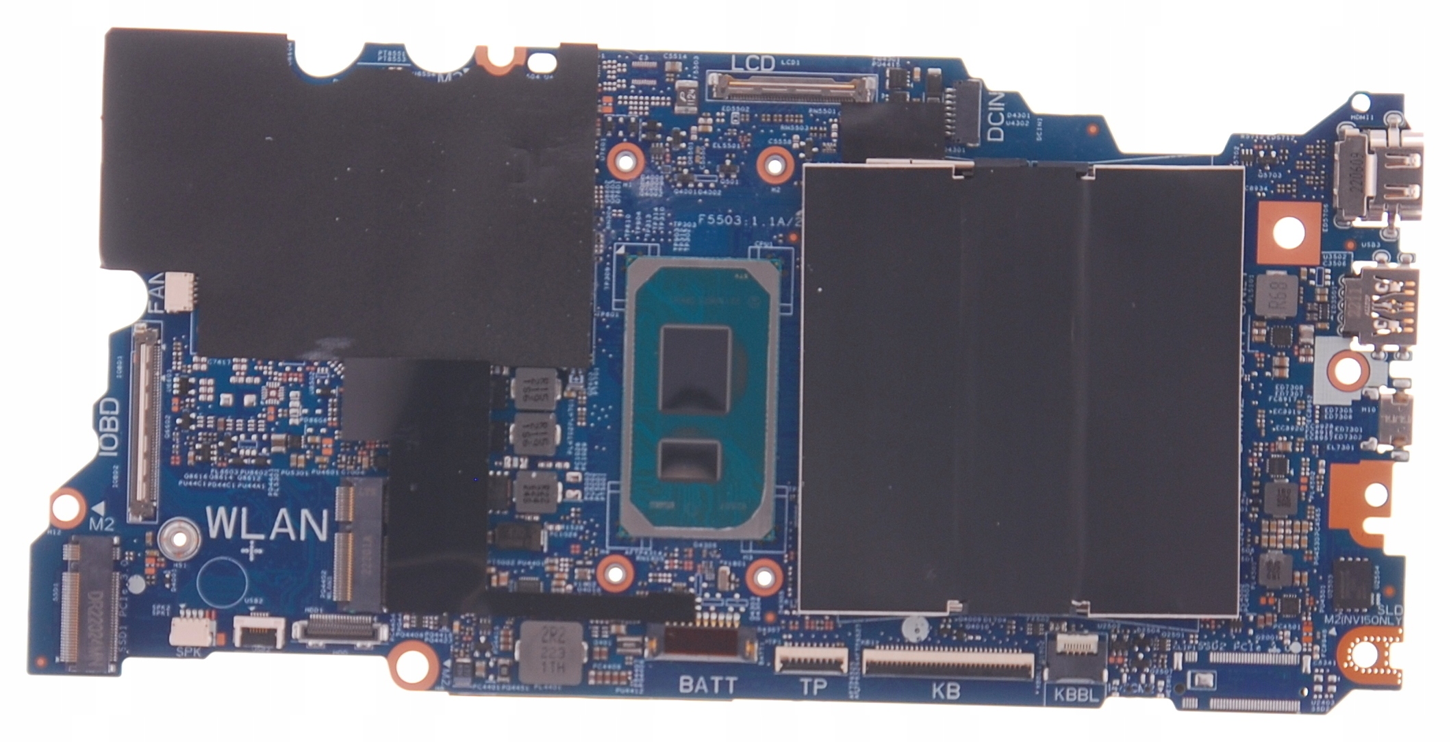 Základní deska Dell Latitude 3520 A+