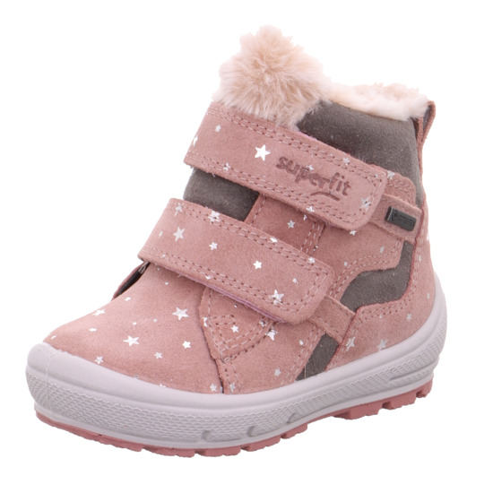 Superfit 1-006316-5500 śniegowce, zimowe gore r 29