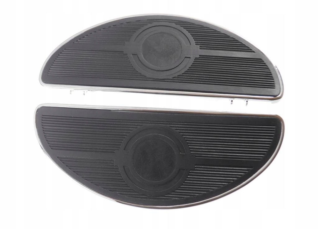549-06101 - ПОДНОЖКИ ПОДНОЖКИ ПОЛА ВОДИТЕЛЯ HARLEY HD