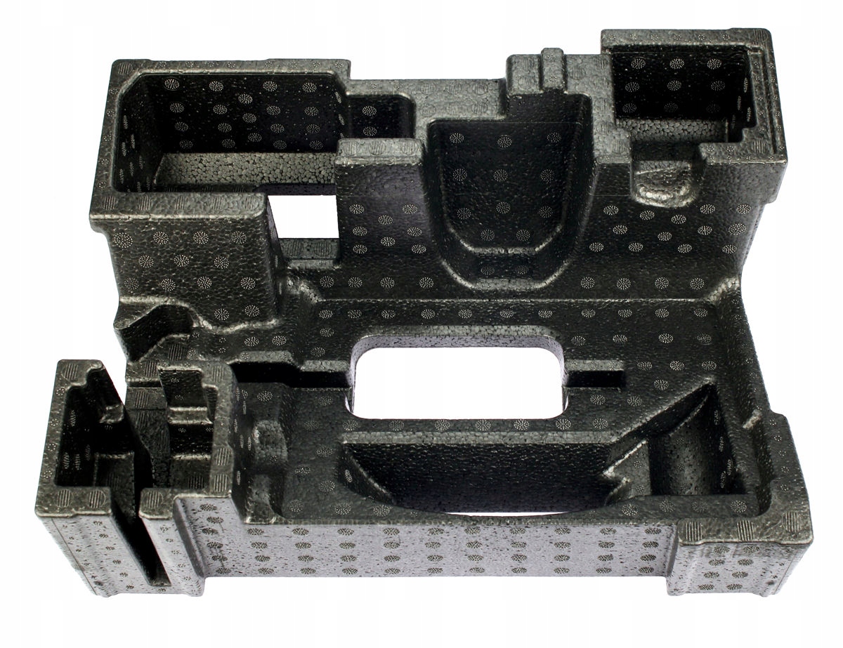 

Wkład Do Walizki L-boxx Do Gks 18V-57 Bosch